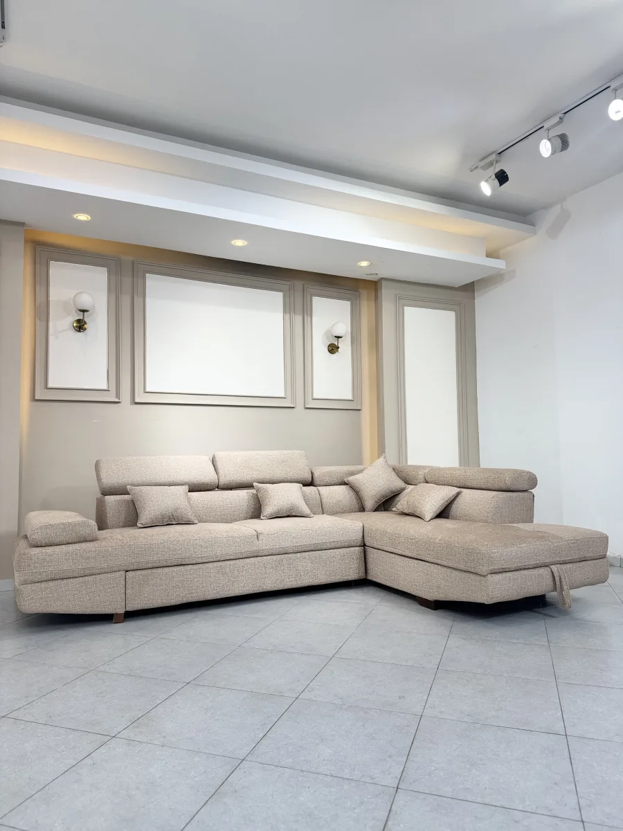 Living rooms