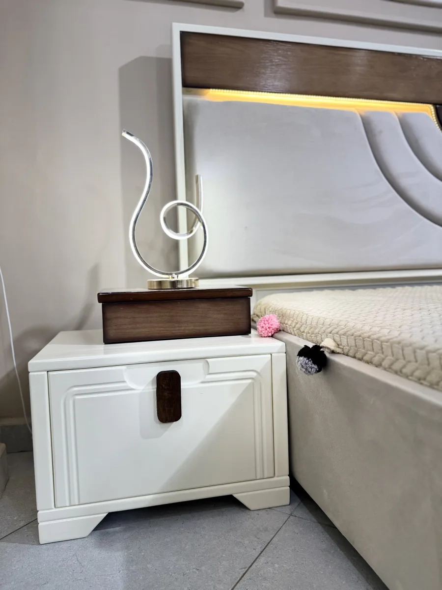 DIOR Bedroom Set