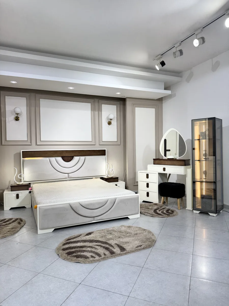 DIOR Bedroom Set