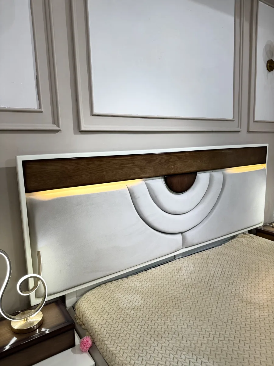 DIOR Bedroom Set