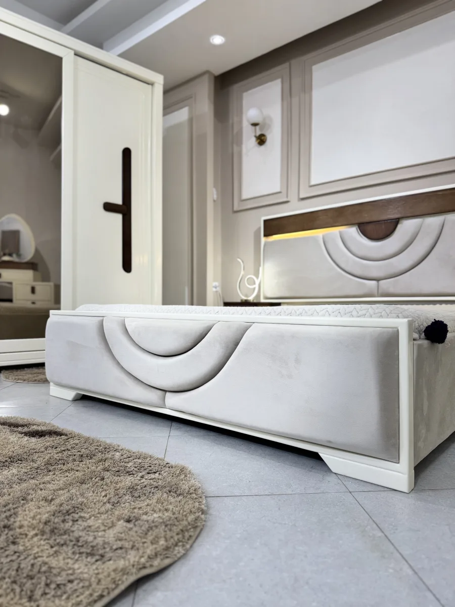 DIOR Bedroom Set