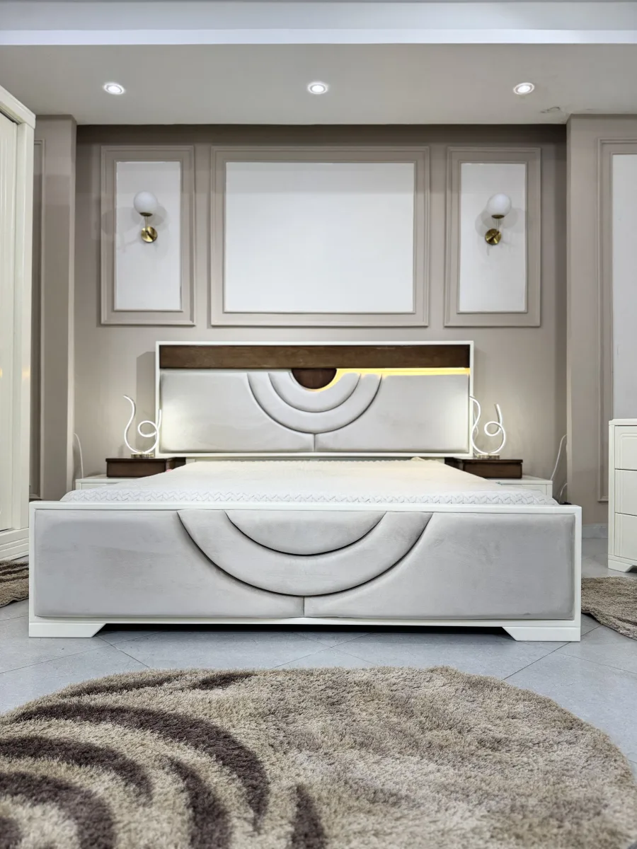 DIOR Bedroom Set