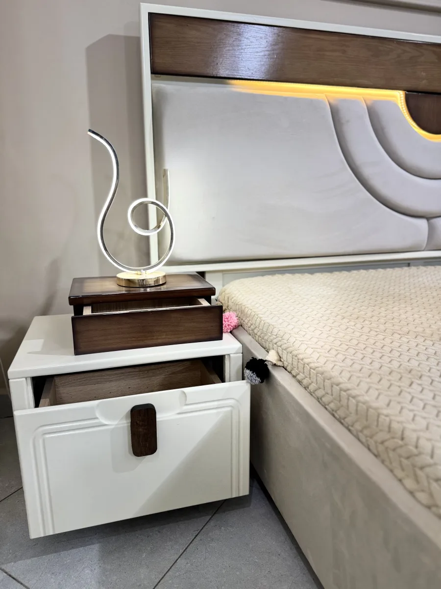 DIOR Bedroom Set