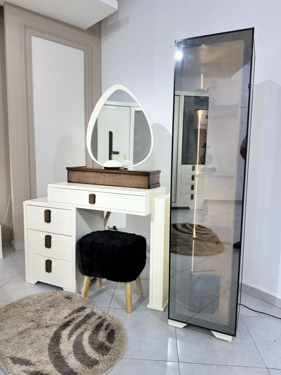 DIOR Bedroom Set