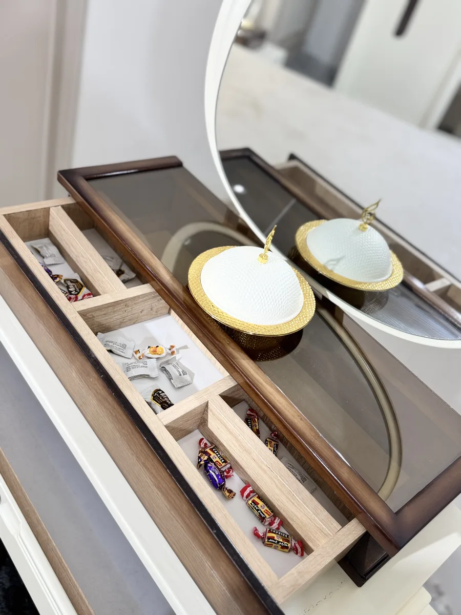 DIOR Bedroom Set