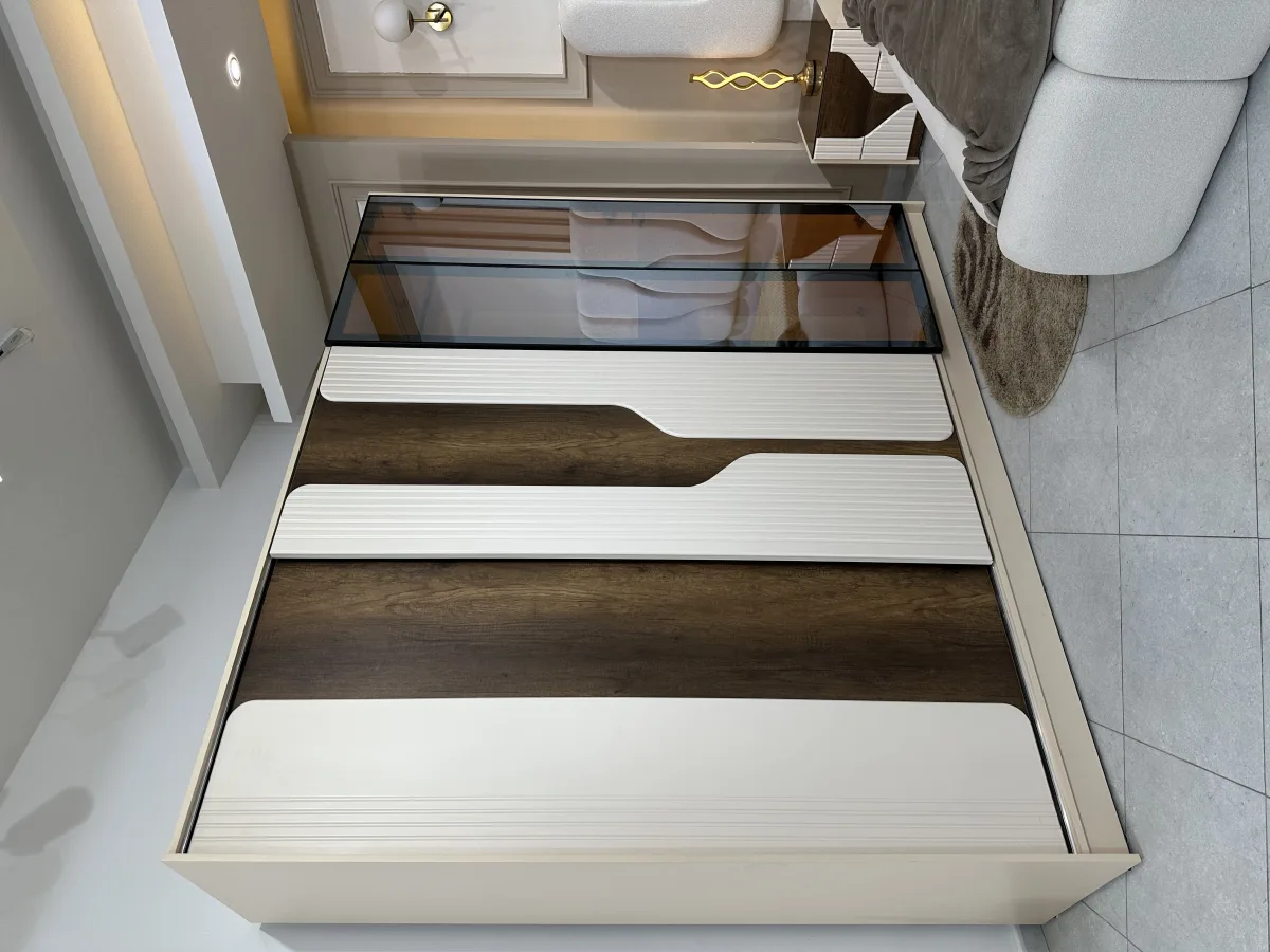 CALIFORNIA Bedroom Set