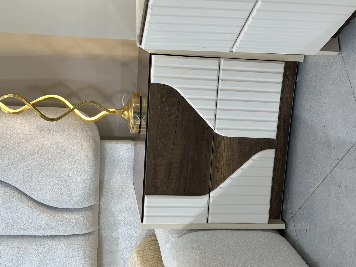 CALIFORNIA Bedroom Set