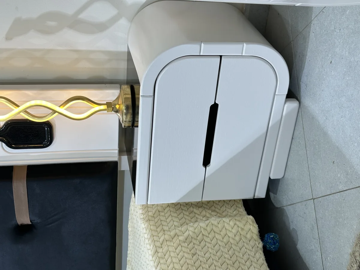 EXCELLENCE Bedroom Set