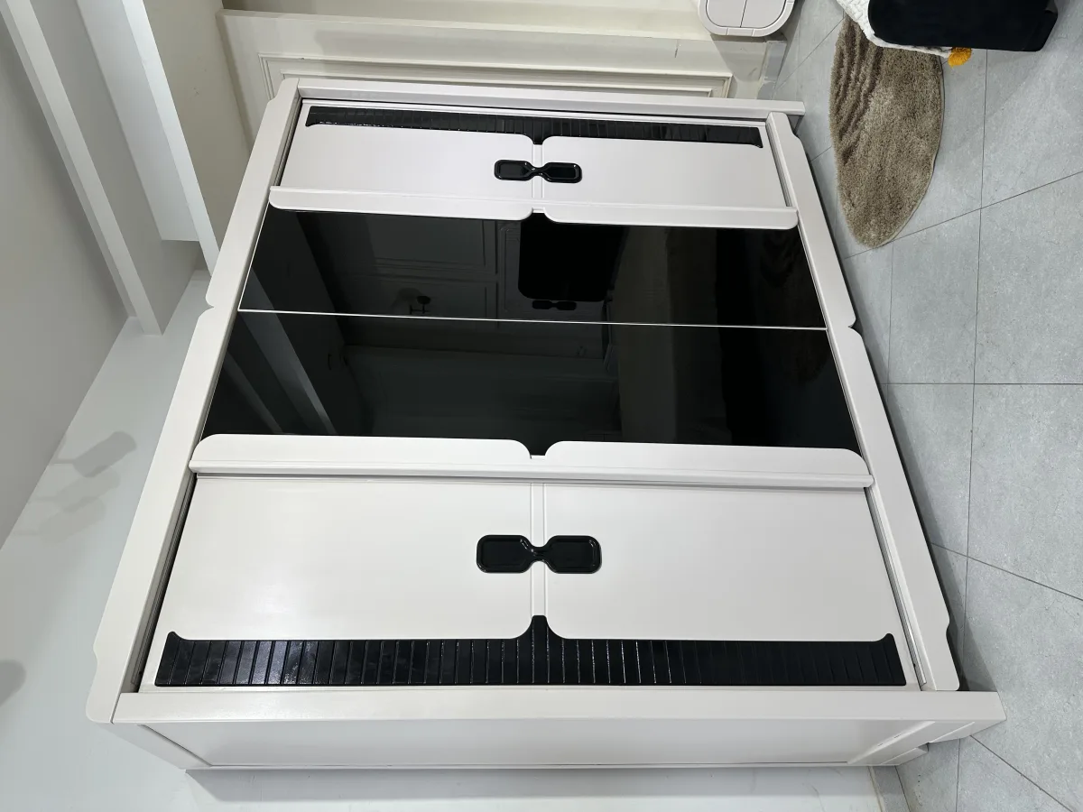 EXCELLENCE Bedroom Set