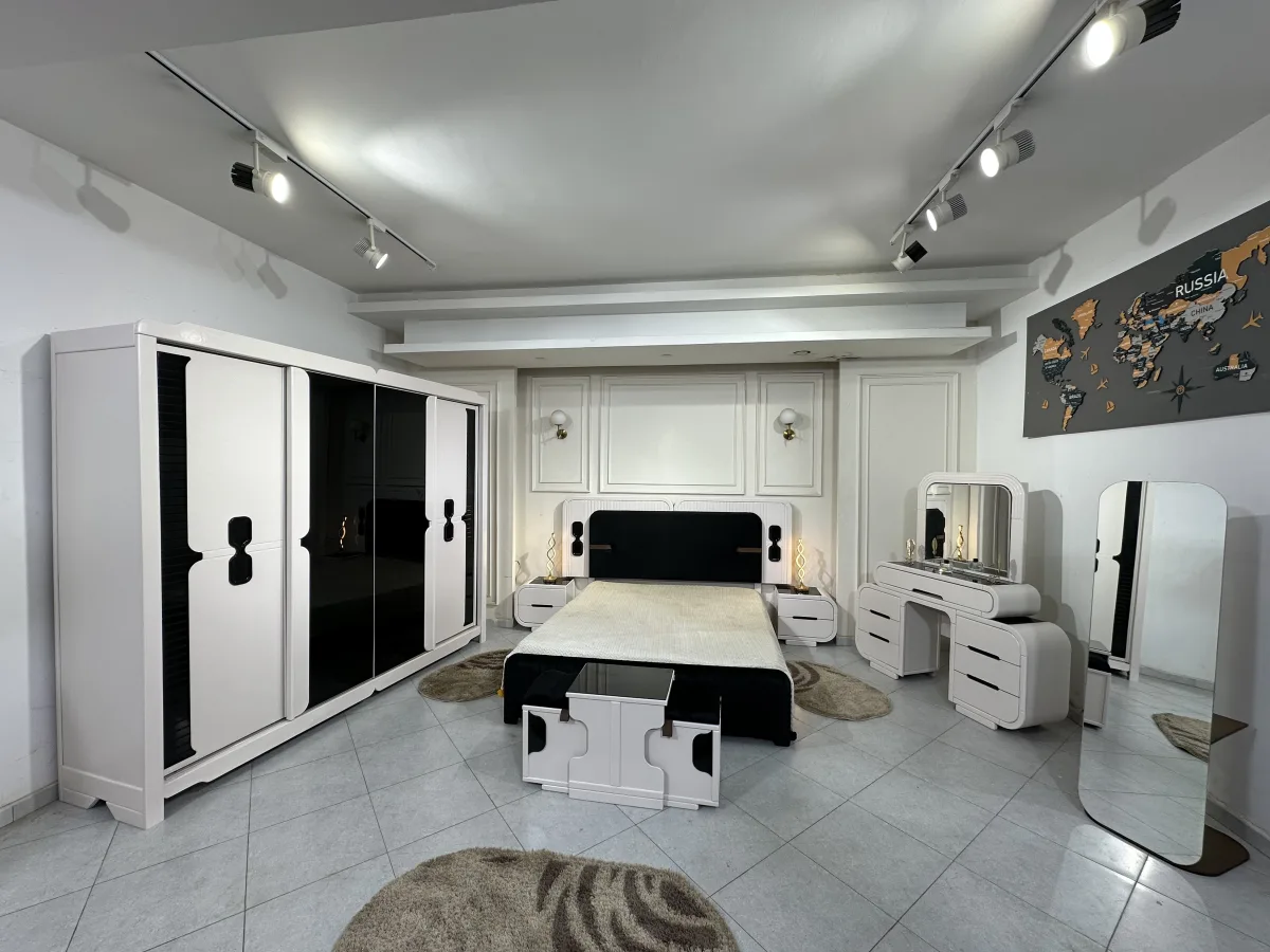 EXCELLENCE Bedroom Set