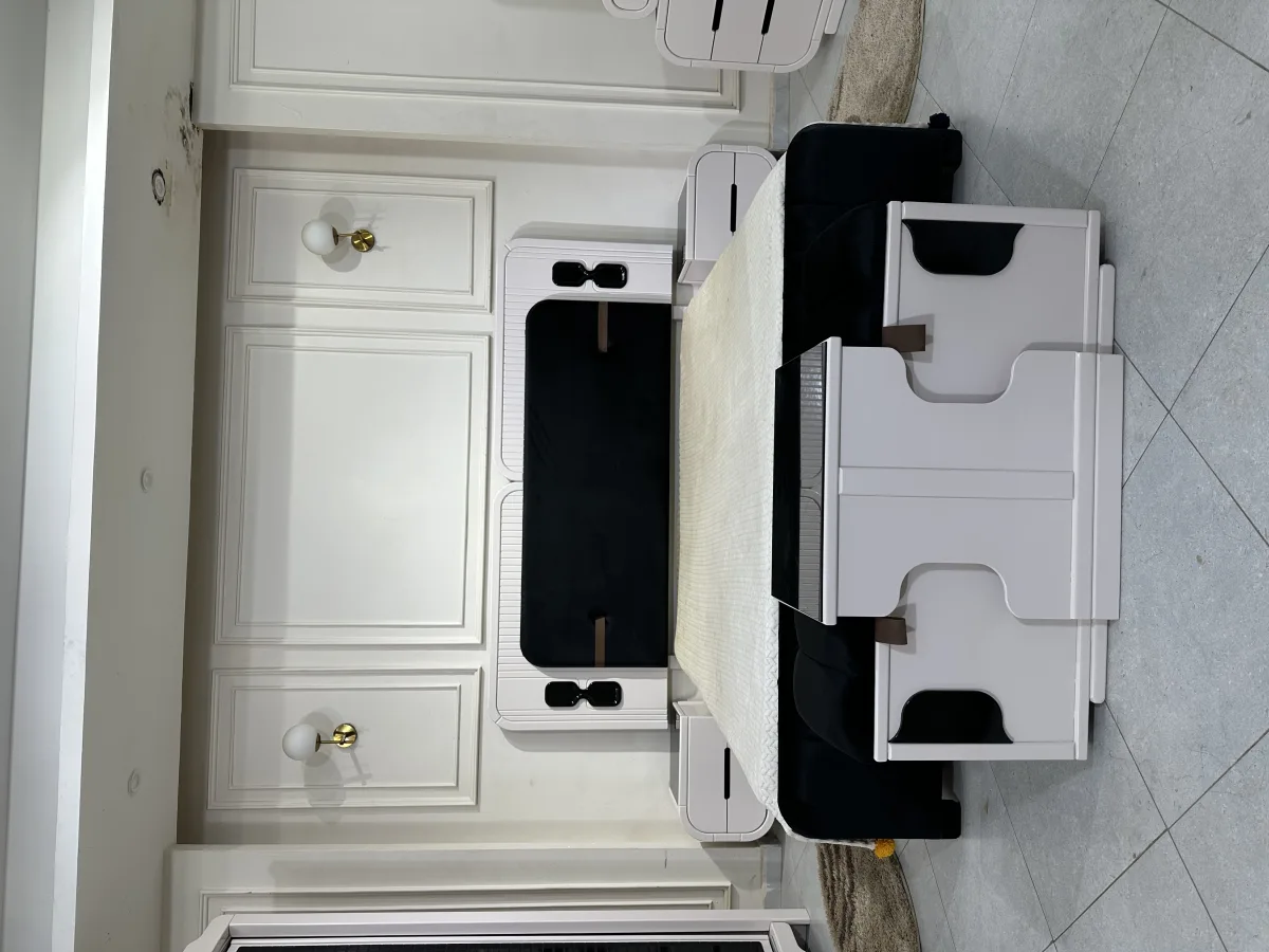 EXCELLENCE Bedroom Set