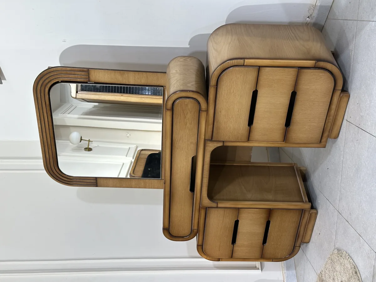 EXCELLENCE Bedroom Set