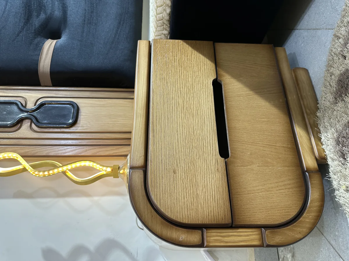EXCELLENCE Bedroom Set
