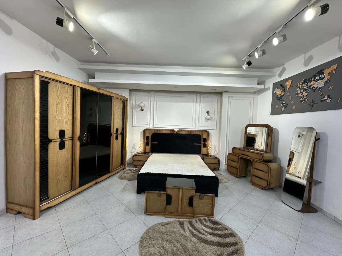 EXCELLENCE Bedroom Set