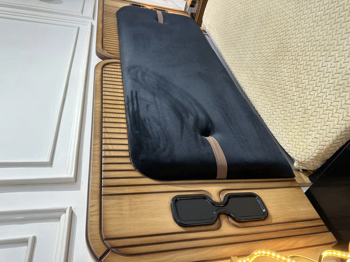 EXCELLENCE Bedroom Set