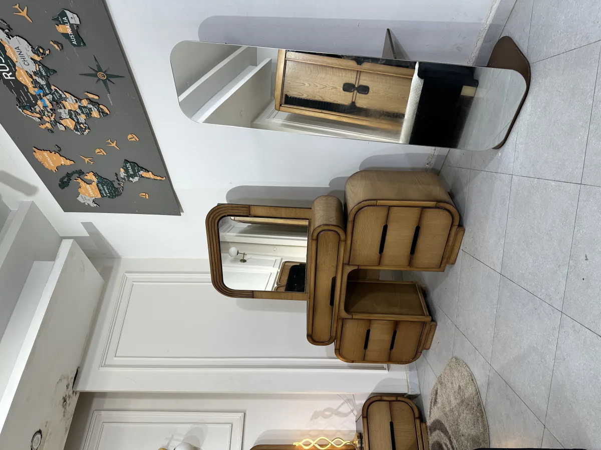 EXCELLENCE Bedroom Set