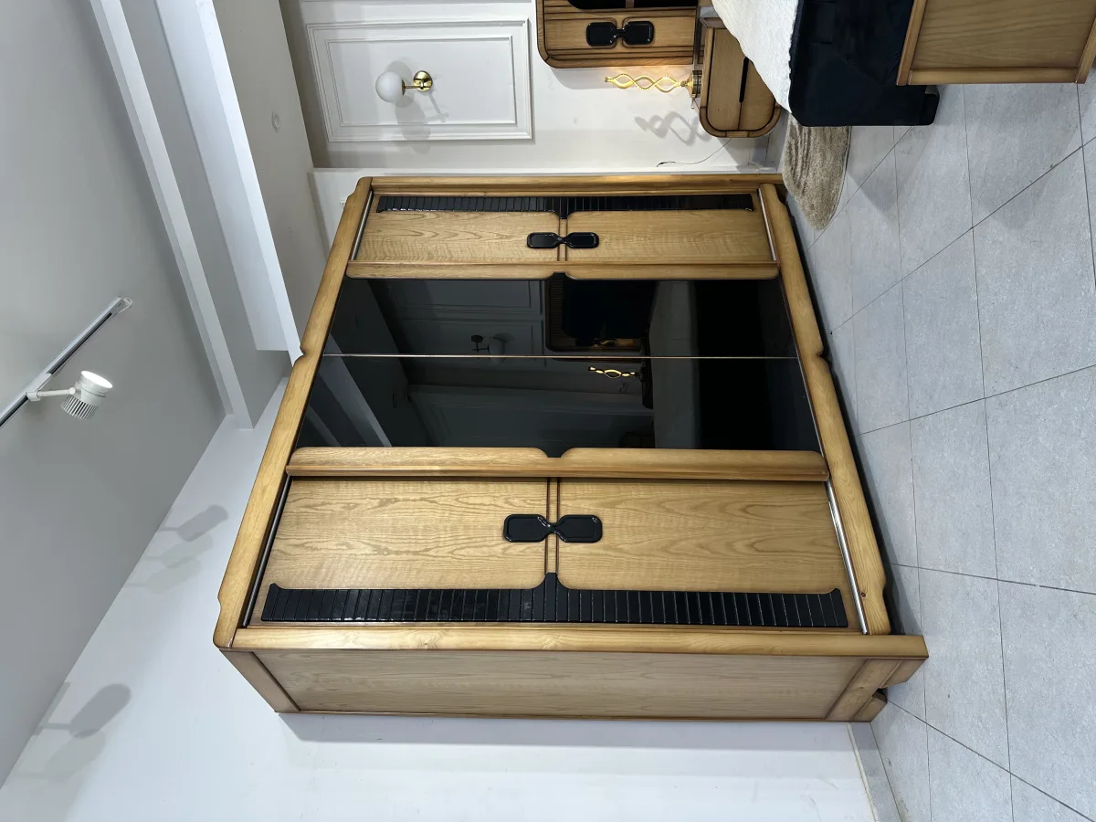 EXCELLENCE Bedroom Set