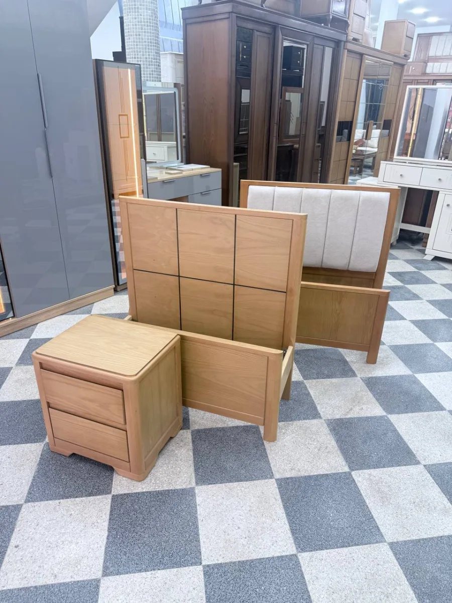 BEECH WOOD KIT