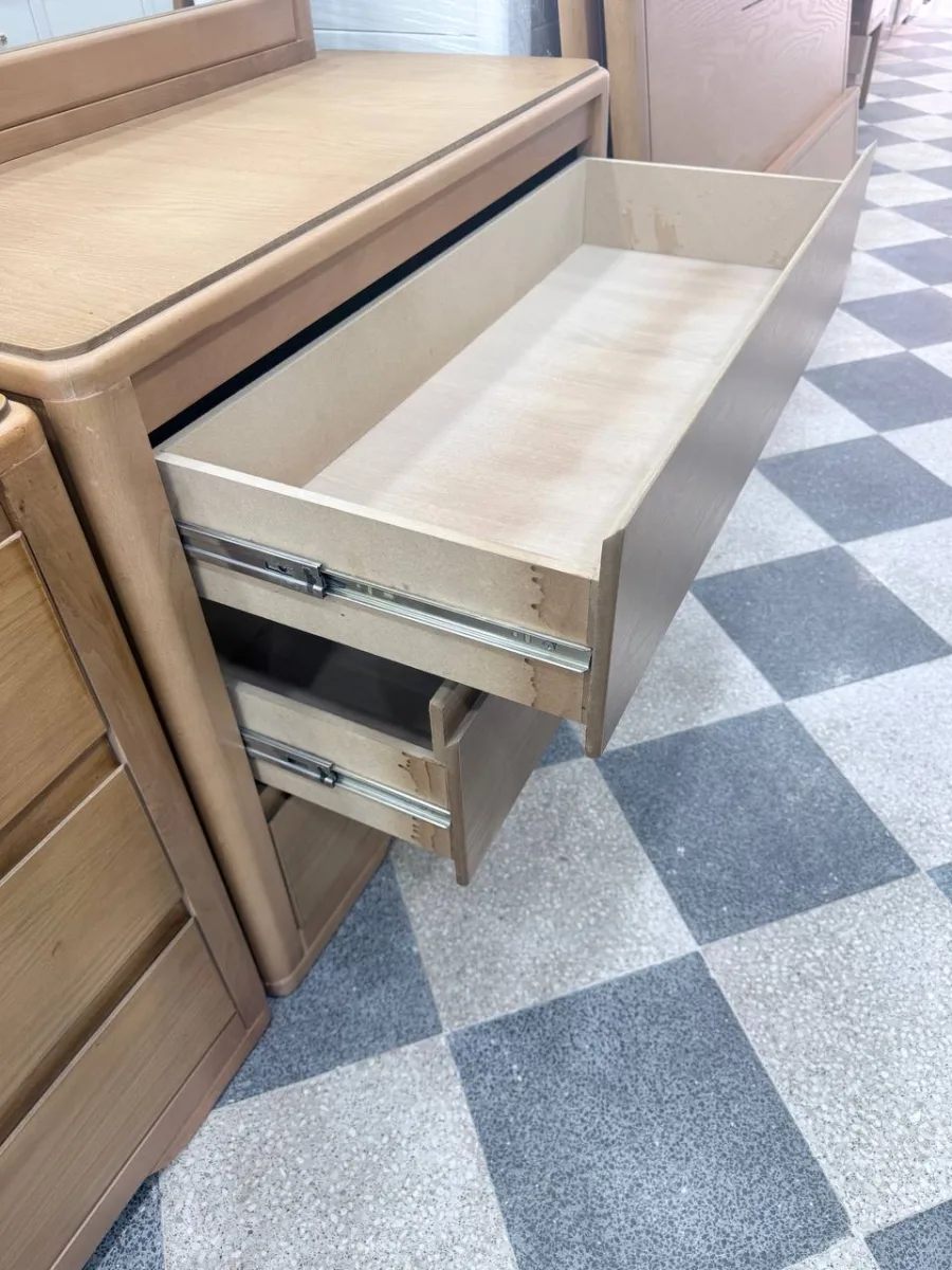 BEECH WOOD KIT