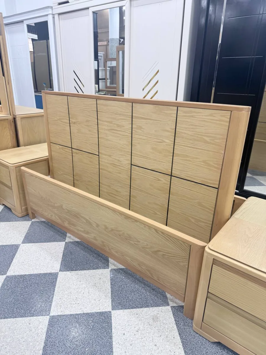 BEECH WOOD KIT