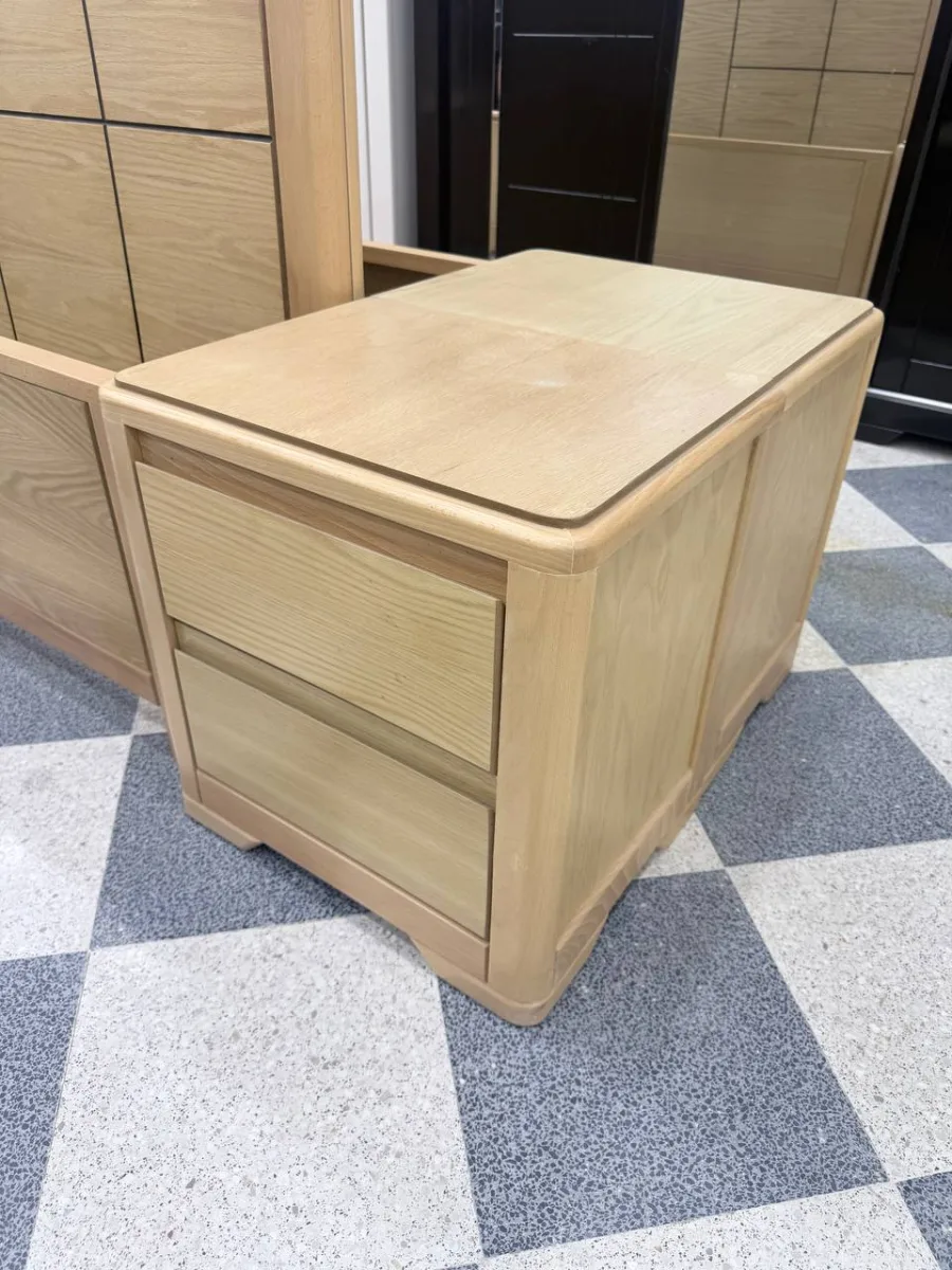 BEECH WOOD KIT