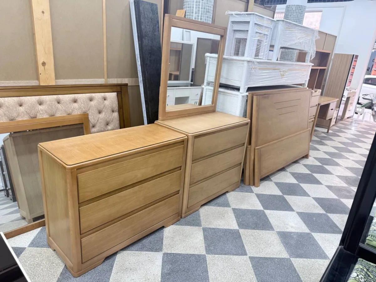 BEECH WOOD KIT