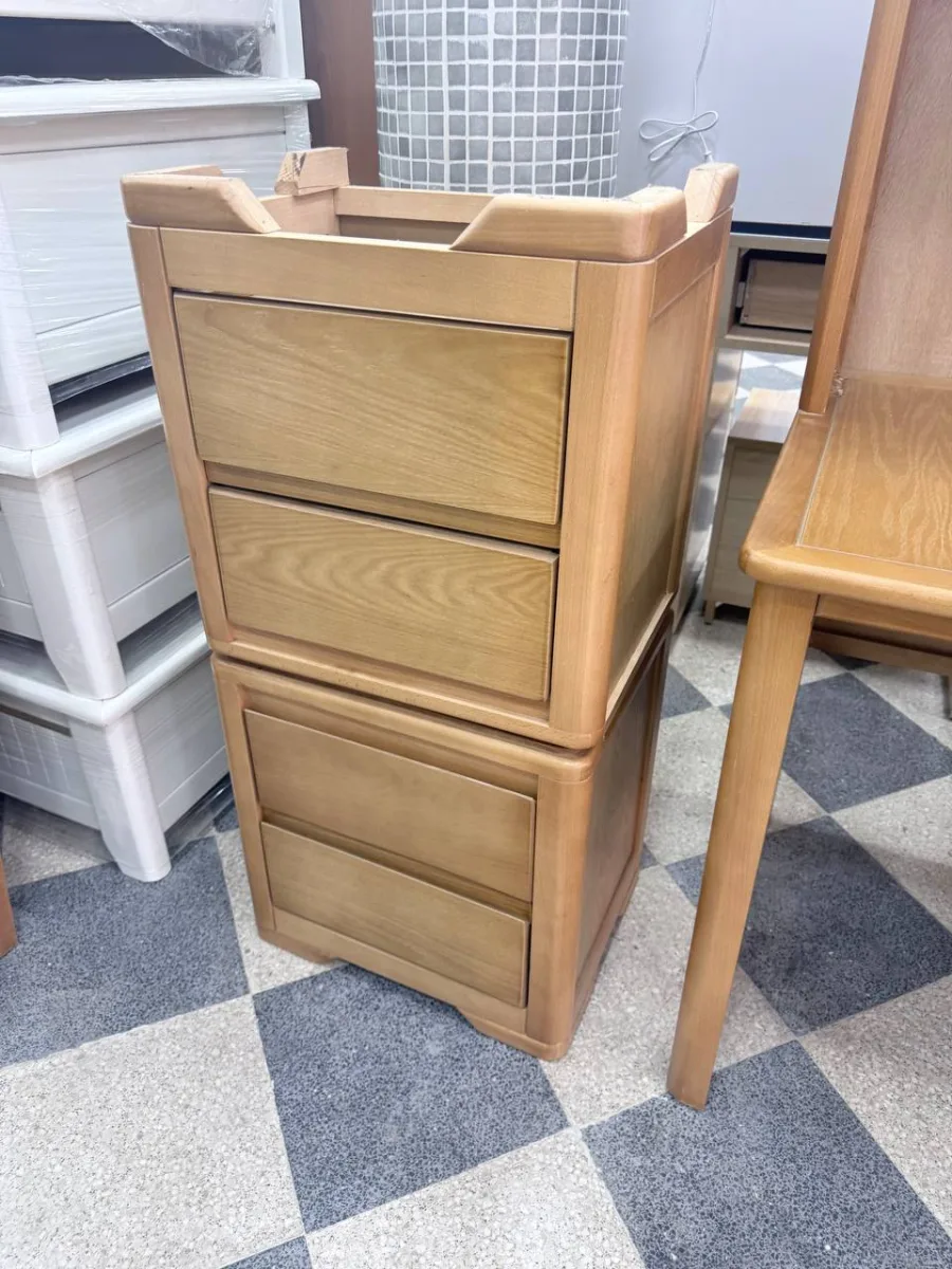 BEECH WOOD KIT