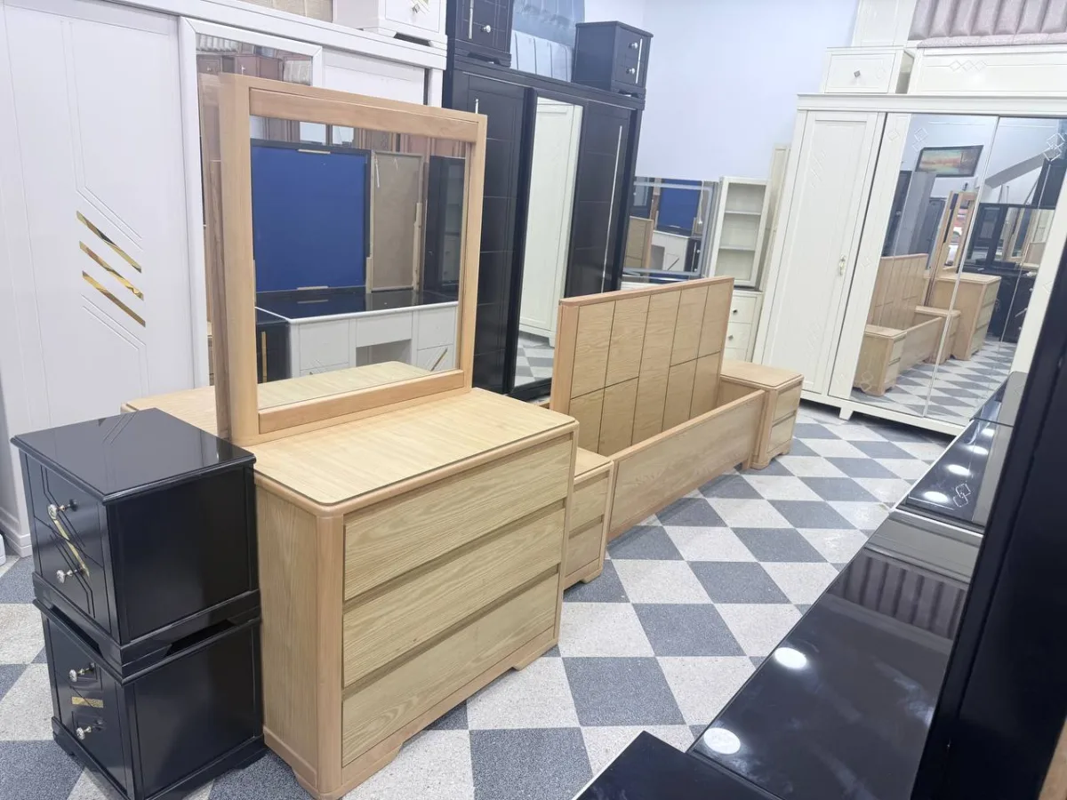 BEECH WOOD KIT