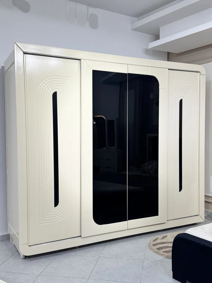 LORENNE Bedroom Set