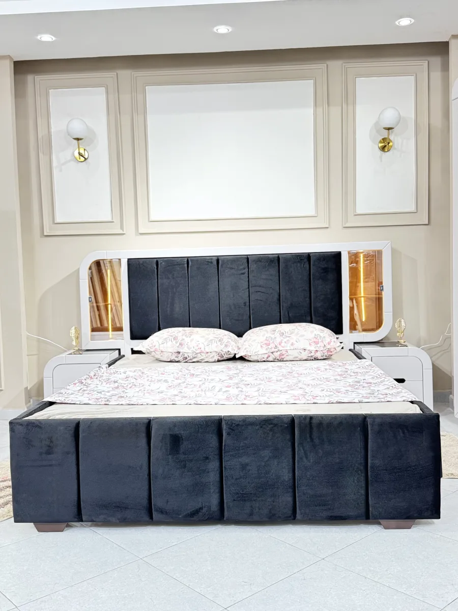 LORENNE Bedroom Set