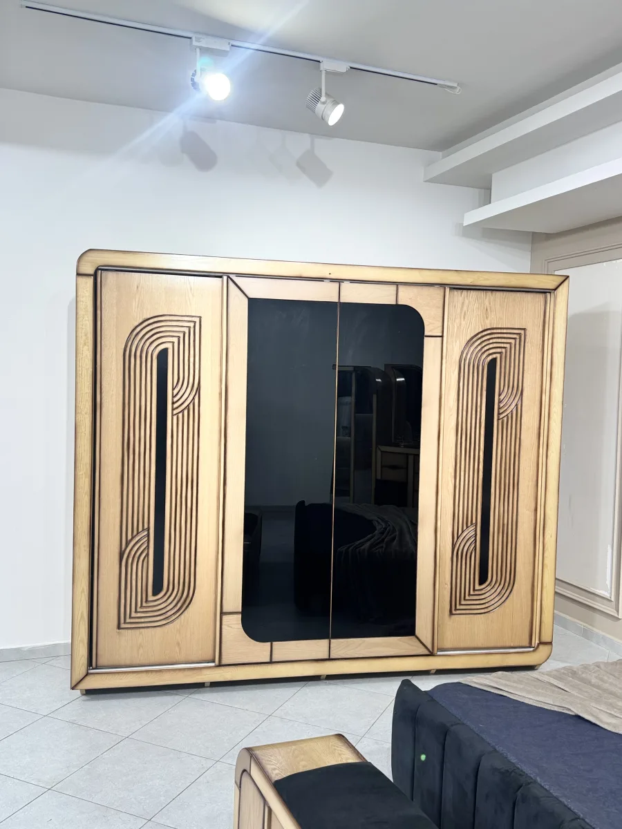LORENNE Bedroom Set