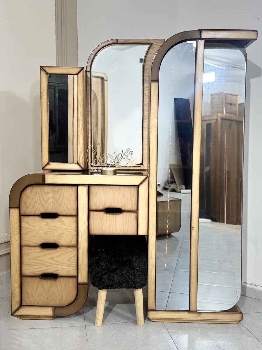 LORENNE Bedroom Set