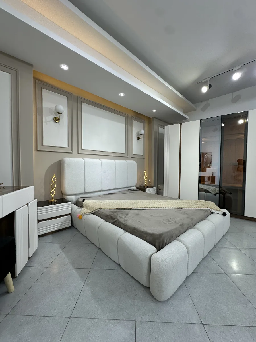 MONALISA Bedroom Set