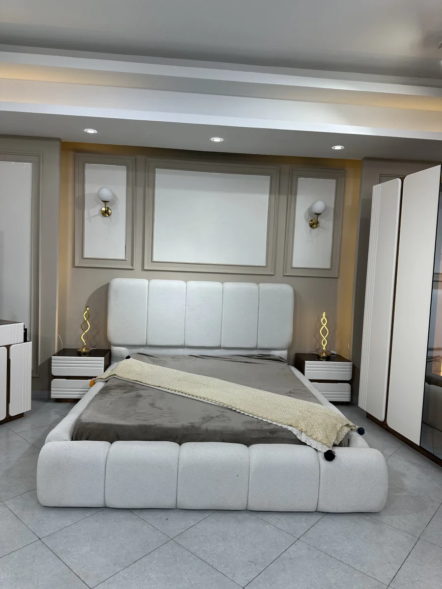 MONALISA Bedroom Set