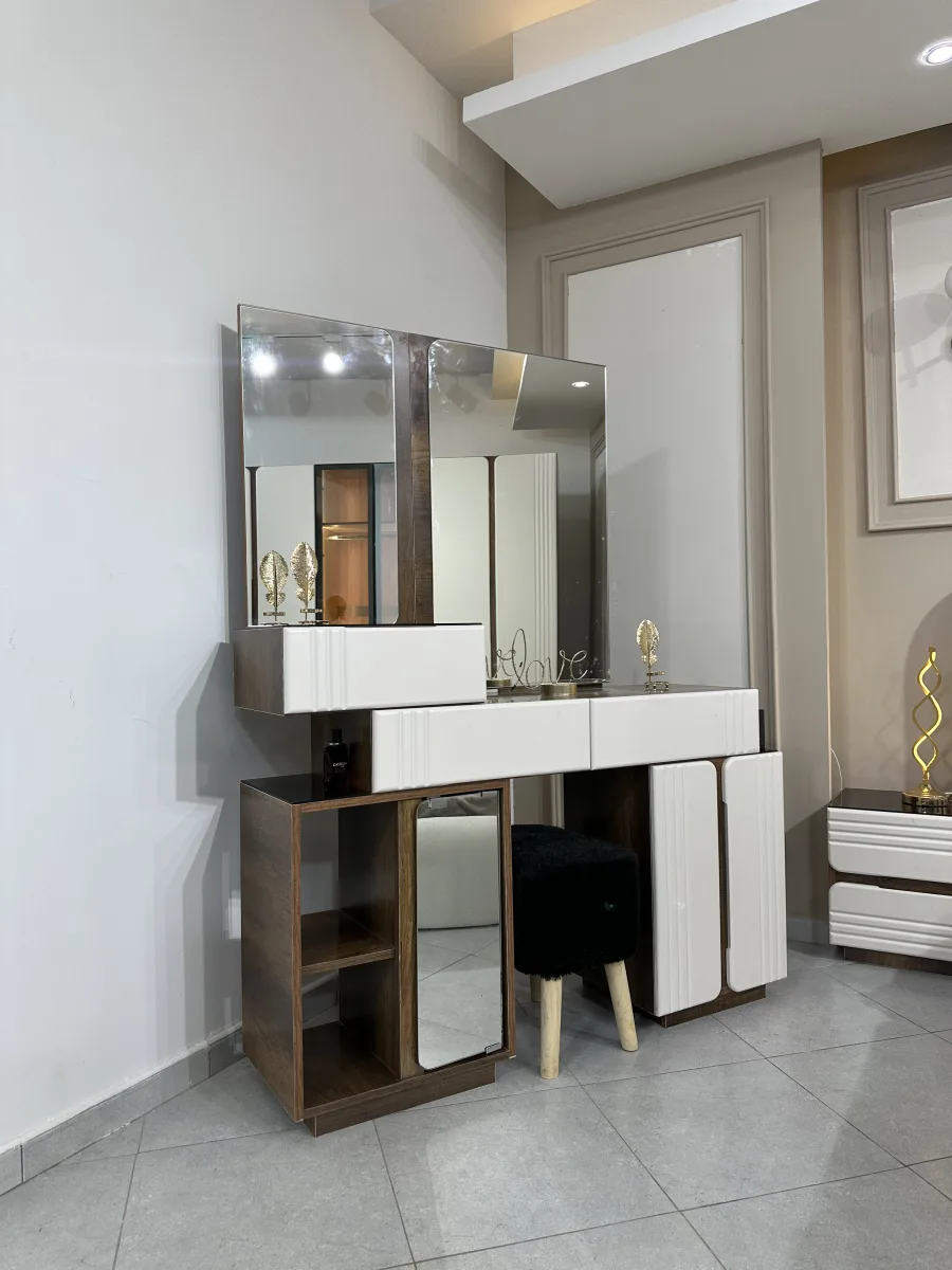 MONALISA Bedroom Set