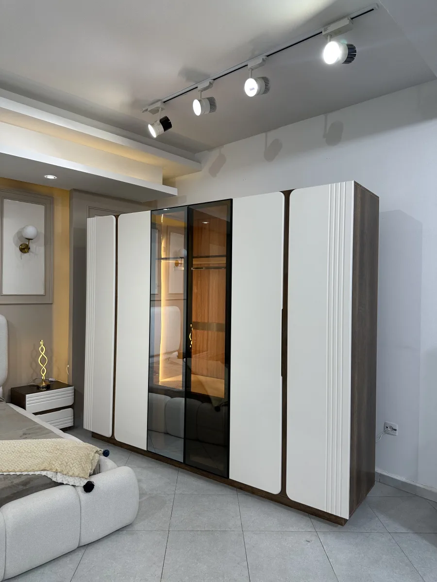 MONALISA Bedroom Set