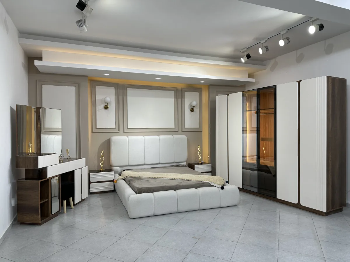 MONALISA Bedroom Set