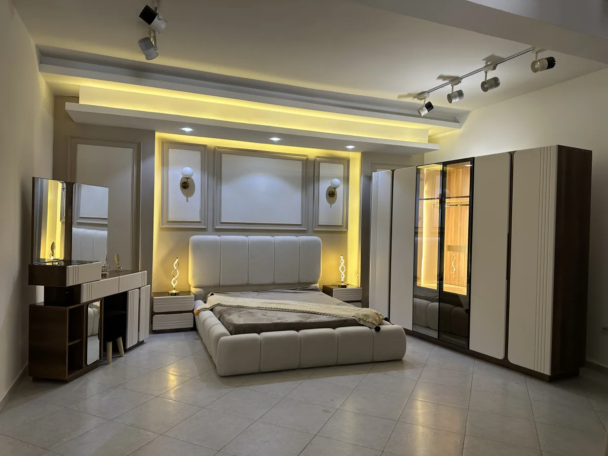 MONALISA Bedroom Set
