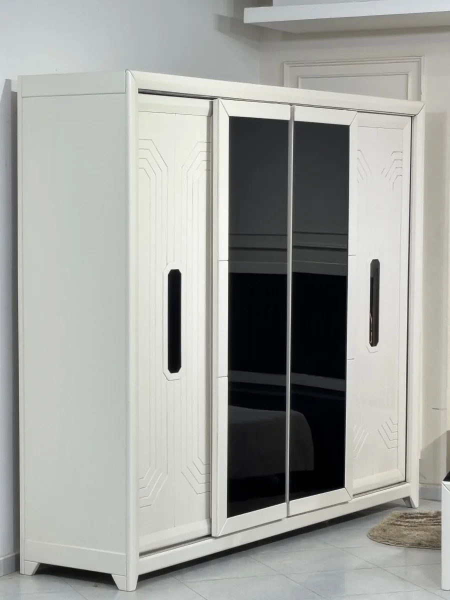 TITAN Bedroom Set