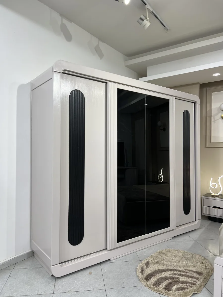 TOKYO Bedroom Set