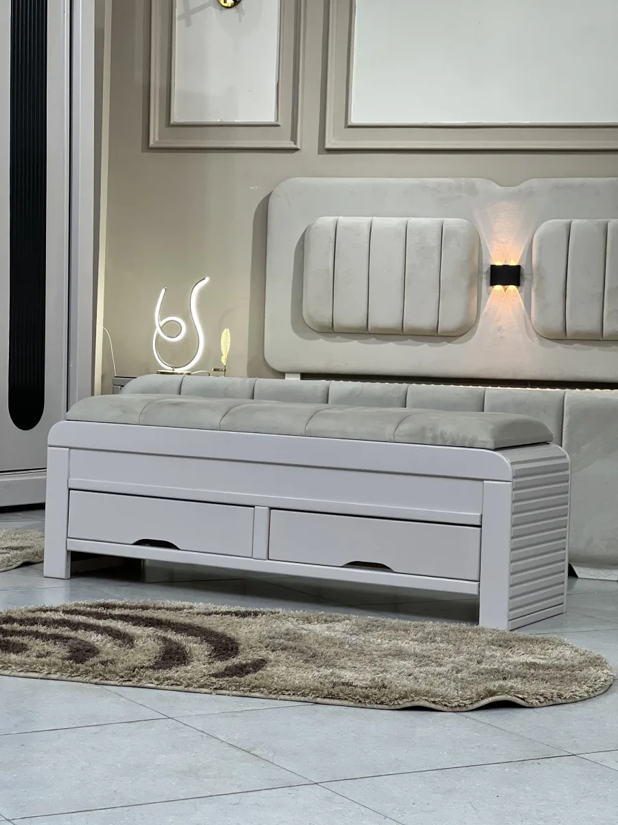 TOKYO Bedroom Set