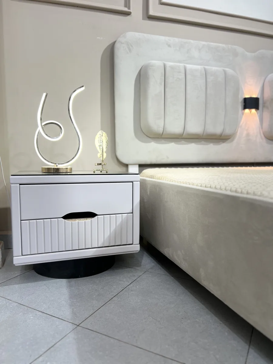 TOKYO Bedroom Set