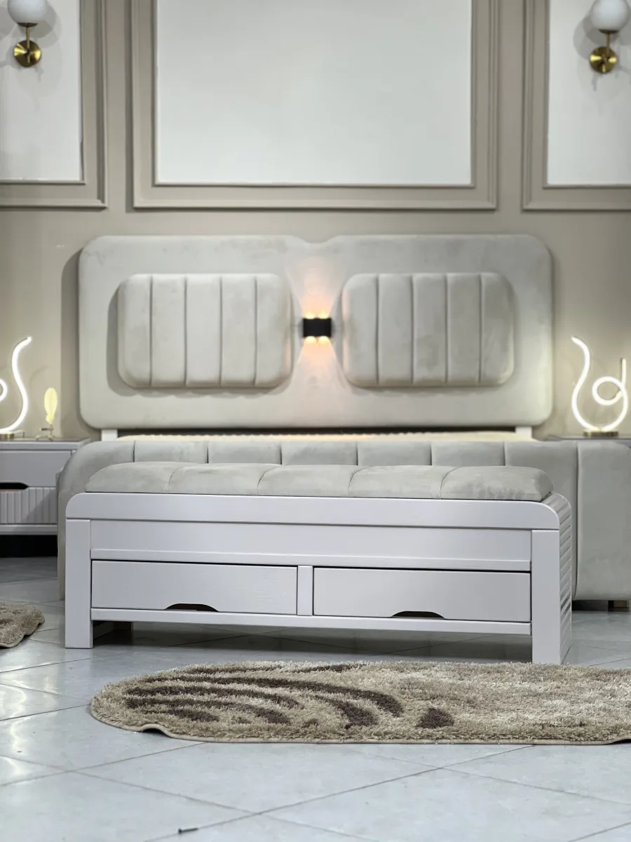 TOKYO Bedroom Set