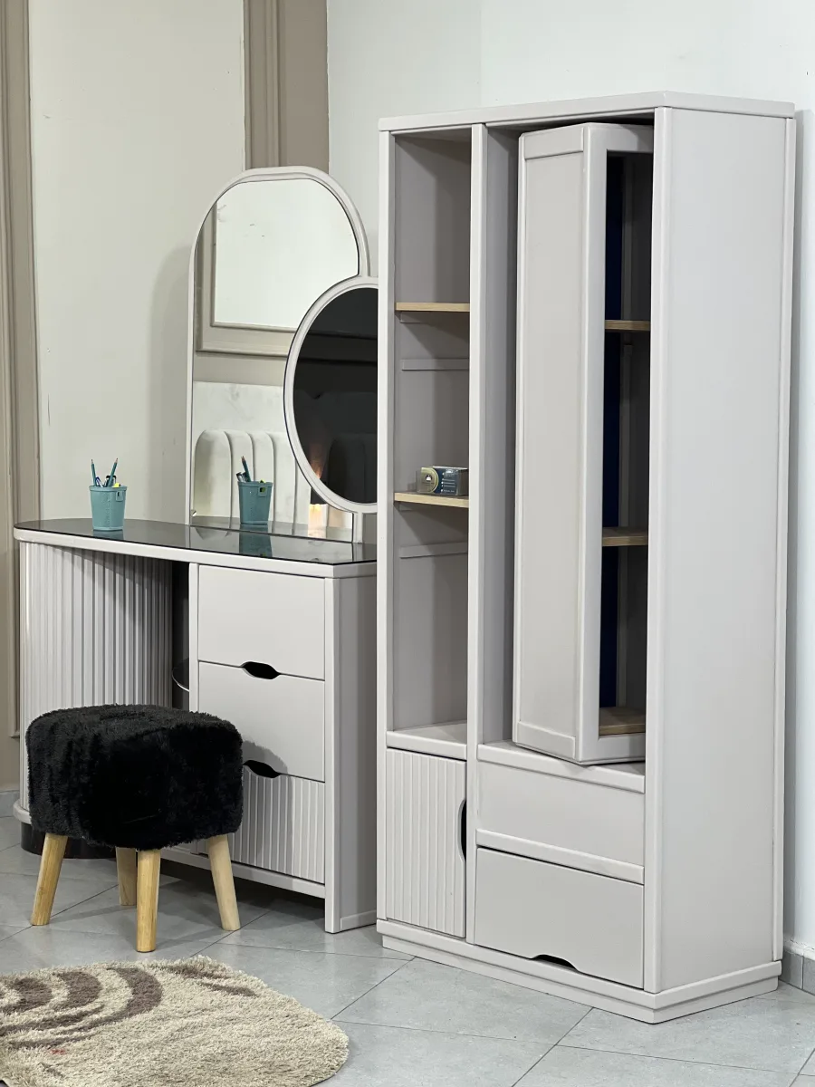 TOKYO Bedroom Set