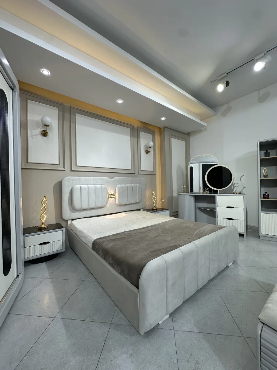 TOKYO Bedroom Set