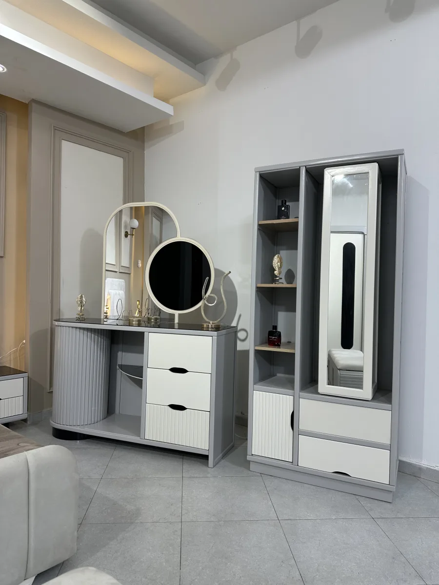 TOKYO Bedroom Set
