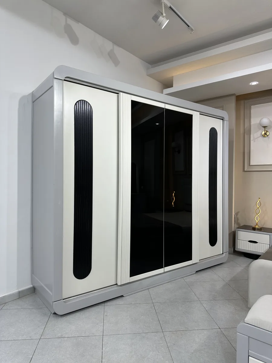 TOKYO Bedroom Set