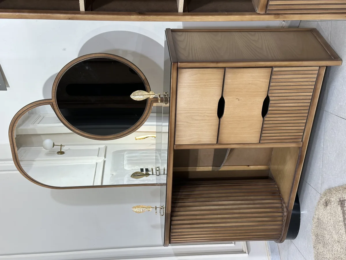 TOKYO Bedroom Set