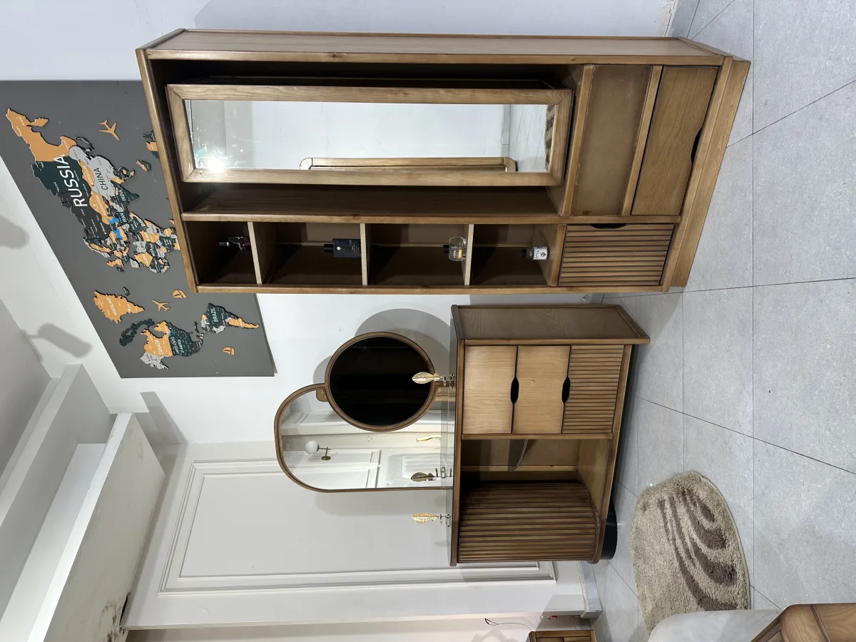 TOKYO Bedroom Set