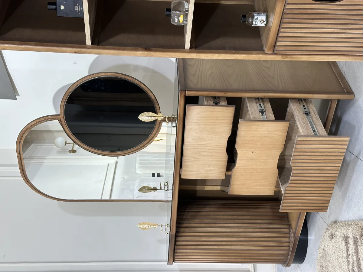 TOKYO Bedroom Set